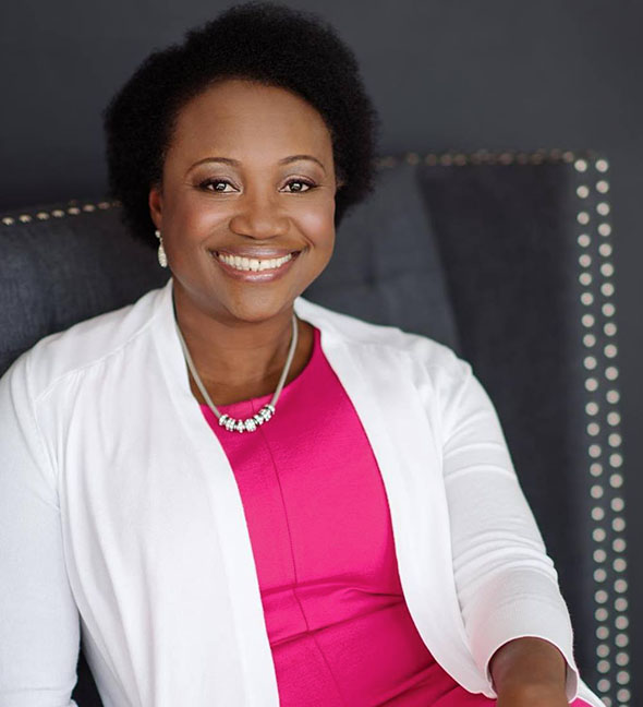 Denise Yearwood