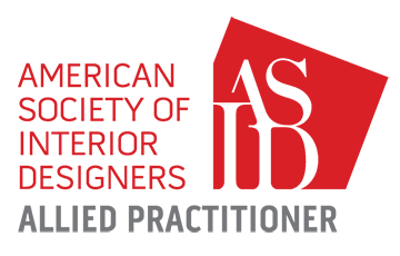 Logo American Society of Interior Designers - Allied Practitioner